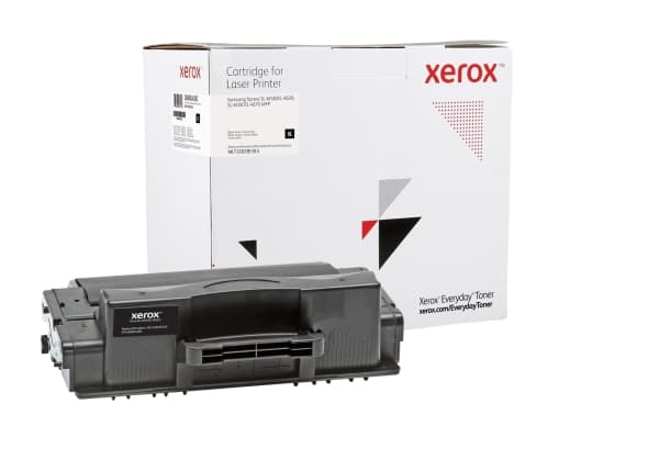 Everyday Xet Smsng Mlt P, 10000 sivua, Musta, 1 kpl