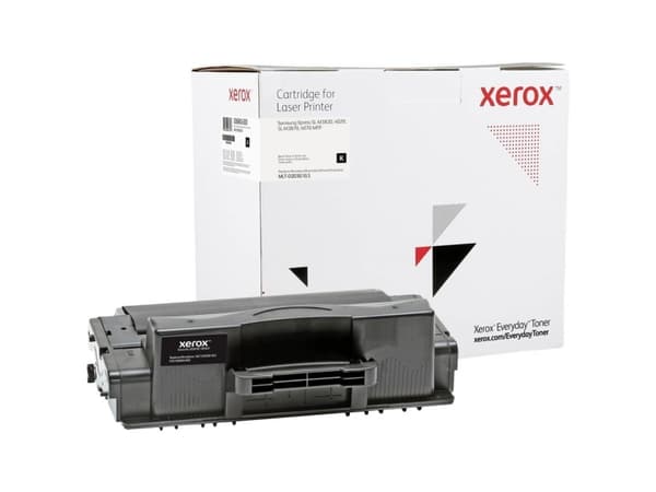 Everyday Xet Smsng Mlt P, 10000 sivua, Musta, 1 kpl
