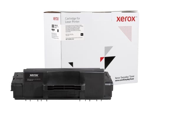 Everyday Xet Smsng Mlt P, 5000 sivua, Musta, 1 kpl
