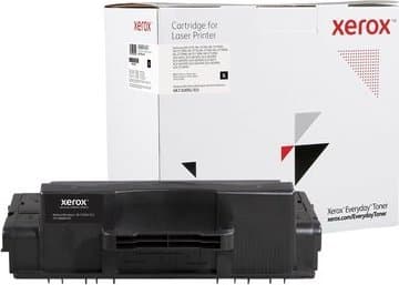 Everyday Xet Smsng Mlt P, 5000 sivua, Musta, 1 kpl