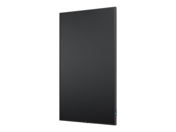 NEC MultiSync P555 - 55" Diagonalklasse Professional Series LED-bakgrunnsbelyst LCD-skjerm - intelligent skilting - 4K UHD (2160p) 3840 x 2160 - kant