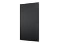 Miniatyrbilde 4 av 5: NEC MultiSync P555 - 55" Diagonalklasse Professional Series LED-bakgrunnsbelyst LCD-skjerm - intelligent skilting - 4K UHD (2160p) 3840 x 2160 - kant
