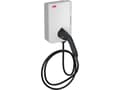 Miniatyrbilde 5 av 5: ABB Terra Charger 11 kW - Fastmontert type 2-ladekabel - 5 meter