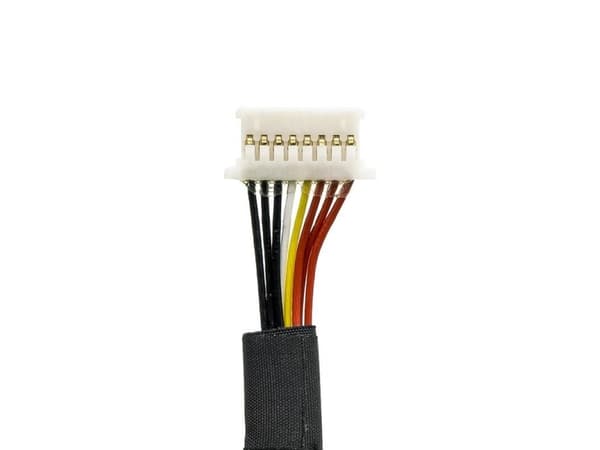 CoreParts - Batteri til bærbar PC - litiumpolymer - 4250 mAh - 49 Wh - svart