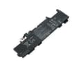Miniatyrbilde 2 av 4: CoreParts - Batteri til bærbar PC - litiumpolymer - 4250 mAh - 49 Wh - svart