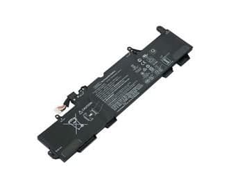 CoreParts - Batteri til bærbar PC - litiumpolymer - 4250 mAh - 49 Wh - svart