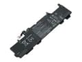 Miniatyrbilde 1 av 4: CoreParts - Batteri til bærbar PC - litiumpolymer - 4250 mAh - 49 Wh - svart