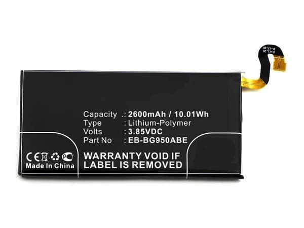 CoreParts - Batteri