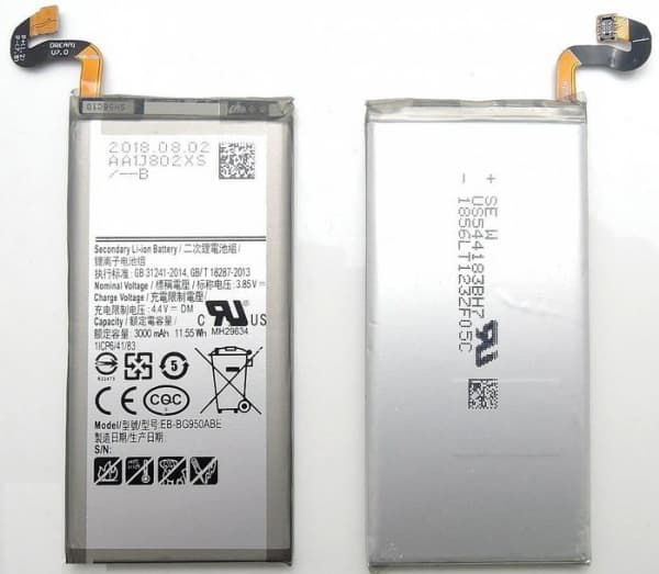 CoreParts - Batteri