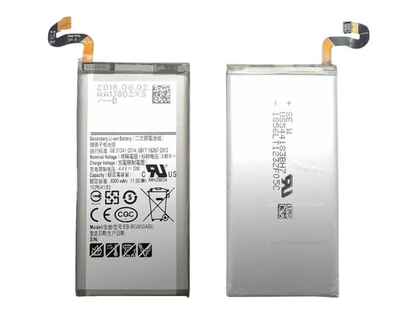 CoreParts - Batteri