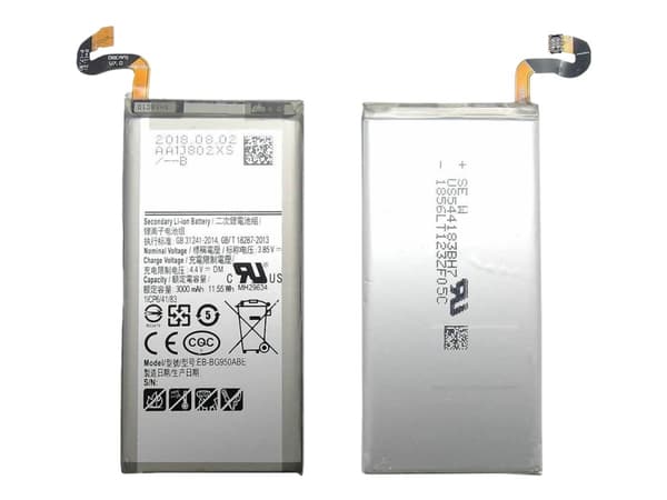 CoreParts - Batteri