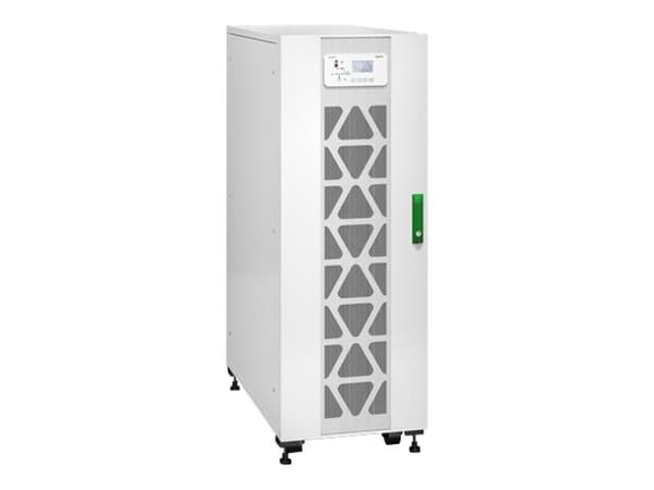 APC Easy UPS 3S E3SUPS30KHB - UPS - AC 380/400/415 V - 30 kW - 30 000 VA - trefas - vit