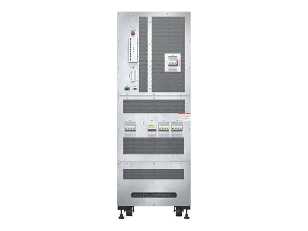 APC Easy UPS 3S E3SUPS30KHB - UPS - AC 380/400/415 V - 30 kW - 30 000 VA - trefas - vit