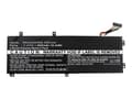 Miniatyrbilde 1 av 2: CoreParts - Batteri til bærbar PC - litiumpolymer - 4600 mAh - 52.4 Wh - svart - for Dell Precision 5510; XPS 15 9550
