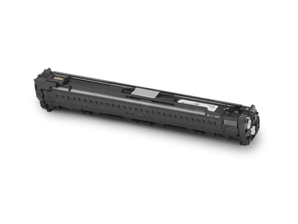 OKI - Svart - original - trommelsett - for OKI C650DN, C650dn - 2AC; C600 Series C650DN