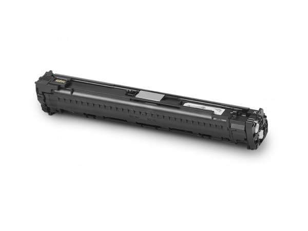 OKI - Svart - original - trommelsett - for OKI C650DN, C650dn - 2AC; C600 Series C650DN