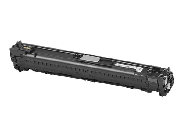 OKI - Svart - original - trommelsett - for OKI C650DN, C650dn - 2AC; C600 Series C650DN