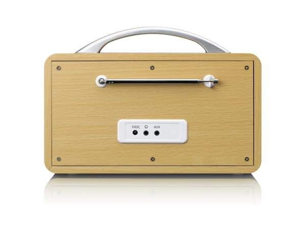 Lenco PIR-645 -