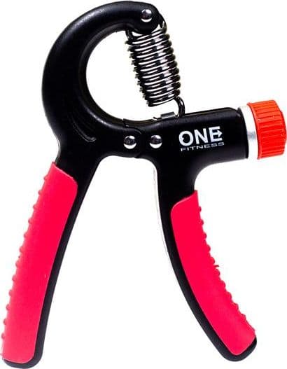 One Fitness A hand grip with load adjustment (PZ20)