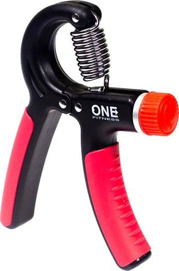One Fitness A hand grip with load adjustment (PZ20)