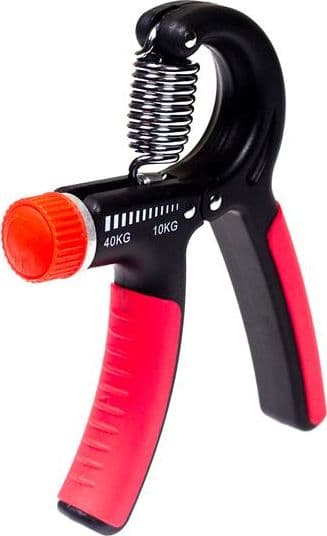 One Fitness A hand grip with load adjustment (PZ20)
