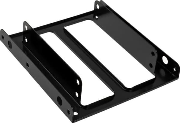 AKASA 2.5&#039;&#039; SSD/HDD-adapter med kabler