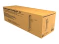 Miniatyrbilde 2 av 5: Multibrackets M Deskmount HD Single - Monteringssett - for LCD-skjerm - stål - svart - skjermstørrelse: 32"-50" - skrivebordsmonterbar