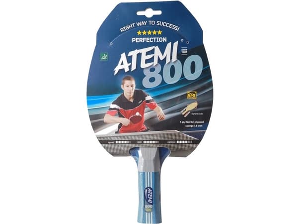 Atemi Racquet 800 (S214581)