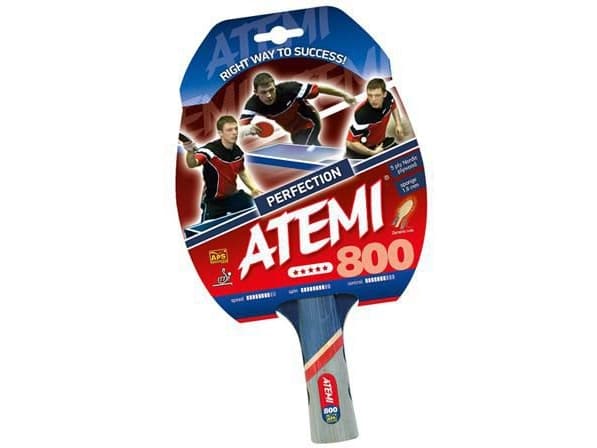 Atemi Racquet 800 (S214581)