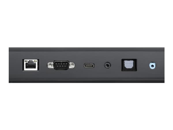 NEC E series MultiSync E558, Digitaalinen litteä infotaulu, 138,7 cm (54.6"), LCD, 3840 x 2160 pikseliä, 16/7