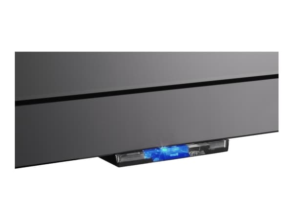 NEC E series MultiSync E558, Digitaalinen litteä infotaulu, 138,7 cm (54.6"), LCD, 3840 x 2160 pikseliä, 16/7