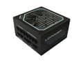 Miniatyrbilde 3 av 5: LC Power Super Silent Modular Series LC6550M V2.31 - Strømforsyning (intern) - ATX12V 2.3/ EPS12V - 80 PLUS Gold - AC 110-240 V - 550 watt - aktiv PF