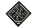Miniatyrbilde 4 av 5: LC Power Super Silent Modular Series LC6550M V2.31 - Strømforsyning (intern) - ATX12V 2.3/ EPS12V - 80 PLUS Gold - AC 110-240 V - 550 watt - aktiv PF