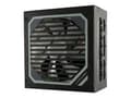 Miniatyrbilde 1 av 5: LC Power Super Silent Modular Series LC6550M V2.31 - Strømforsyning (intern) - ATX12V 2.3/ EPS12V - 80 PLUS Gold - AC 110-240 V - 550 watt - aktiv PF