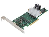 Fujitsu PRAID EP420i, SAS, SATA, PCI Express x8, 0, 1, 5, 6, 10, 50, 60, 12 Gbit/s, Täysi korkeus (matala profiili)
