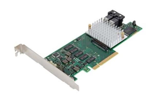 Fujitsu PRAID EP420i, SAS, SATA, PCI Express x8, 0, 1, 5, 6, 10, 50, 60, 12 Gbit/s, Täysi korkeus (matala profiili)
