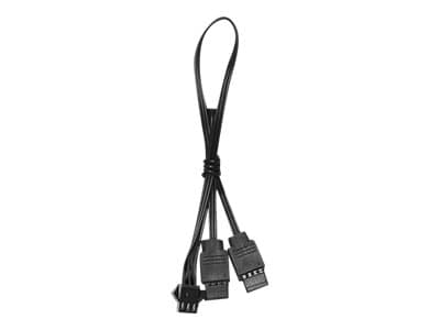 Lian Li UF-EX - Strømkabelpakke - 5 / 12 V