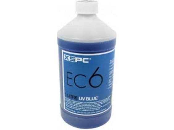 XSPC 5060175582751, Blå, 1 l