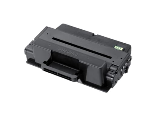 Samsung MLT-D205E, 10000 sivua, Musta, 1 kpl
