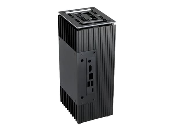 Akasa Turing - USFF - UCFF - USB/ljud