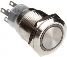 DimasTech PD023, Andra, Silver, 1 styck