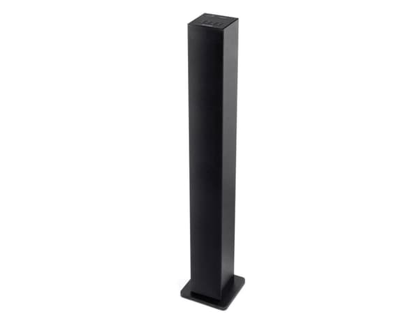 Datamaskinhøyttalere Muse | Speaker | M-1050BT | 20 W | Bluetooth | Svart