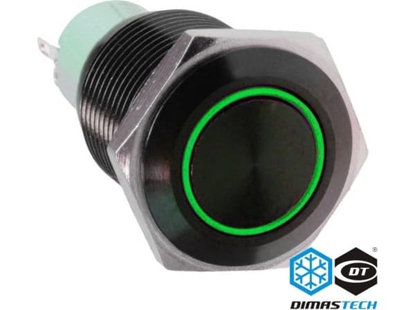 DimasTech PD038, Muu, Musta, 1 kpl
