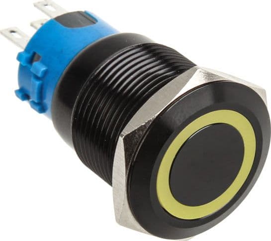 DimasTech PD042, Andra, Svart, 1 styck