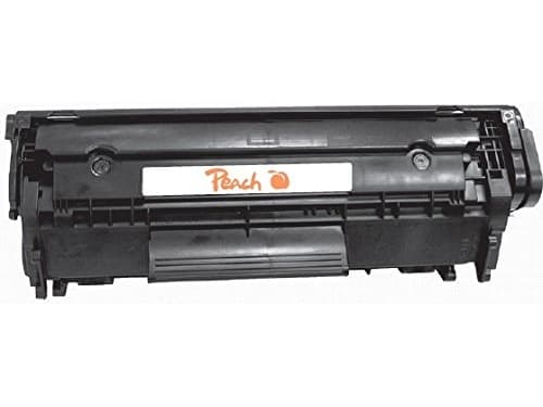 Peach 110171, 2400 sider, Svart, 1 stykker
