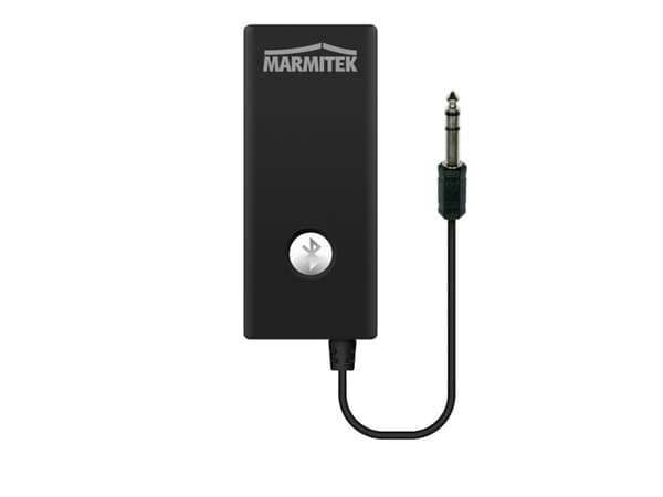Marmitek BoomBoom 75 - Trådlös Bluetooth-ljudmottagare