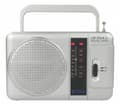 Miniatyrbilde 2 av 2: ELTRA TOLA 3, Bærbar, Analog, FM, LW, 87,5 - 108 MHz, 148,5 - 283,5 kHz, 0,5 W