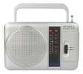 Miniatyrbilde 1 av 2: ELTRA TOLA 3, Bærbar, Analog, FM, LW, 87,5 - 108 MHz, 148,5 - 283,5 kHz, 0,5 W