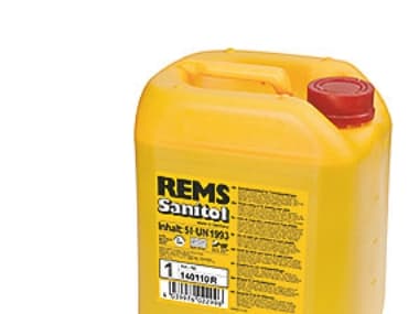 Sanitol 600ml spray - Remsin synteettinen langanleikkausaine. täysin vesiliukoinen