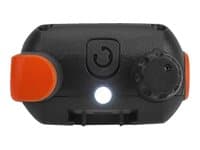 Motorola Talkabout T82 - Bärbar - tvåvägsradio - PMR - 446 MHz - 16-kanals - svart, orange (paket om 2)